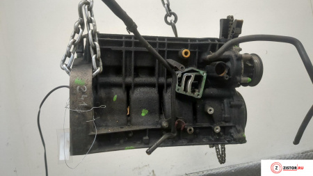 Блок цилиндров (Шорт блок) OM 668.942 на Mercedes A W168 1997-2004 1.7 л — купить, цена 56100 руб.