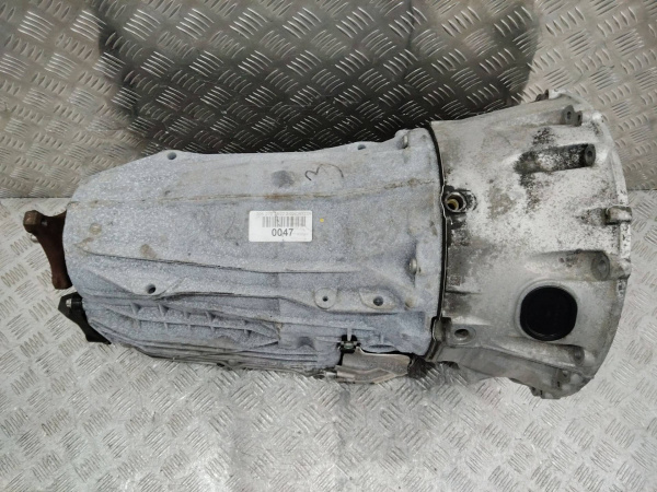 Коробка передач автоматическая (АКПП) A2052705802 Mercedes-Benz C W205 2.2 Дизель