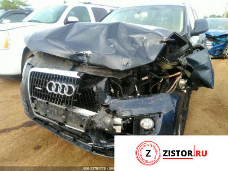 АКПП 4х4 на Audi Q5 2008-2017, артикул 7872094 CALB на Audi Q5 2008-2017  3.2 л — купить, цена 32300 руб.