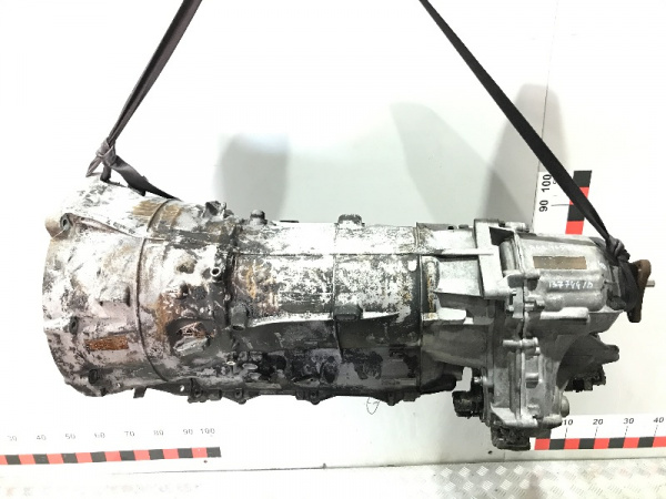 Коробка передач автоматическая (АКПП) 868465901 BMW 7 G11/G12 3.0 Дизель