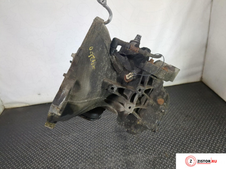 МКПП 5 ст. Opel Corsa D 2006-2011, артикул 8608524 Z14XEP на Opel Corsa D 2006-2011  1.4 л — купить, цена 700 руб.