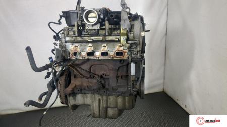 Контрактный двигатель K4M 700 на Renault Scenic 1996-2002 1.6 л (K4M 708) — купить, цена 89300 руб.