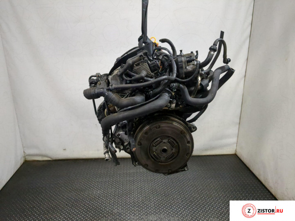 Контрактный двигатель AXP на Volkswagen Golf 4 1997-2005 1.4 л — купить, цена 70900 руб.