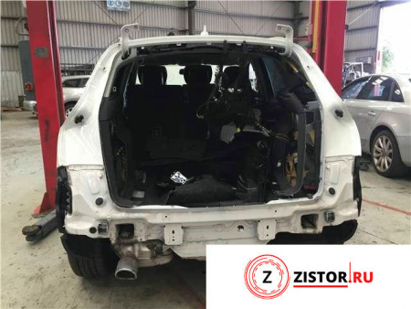 АКПП 4х4 на Audi Q5 2008-2017, артикул 8150805 CGLC на Audi Q5 2008-2017 2 л — купить, цена 7500 руб.