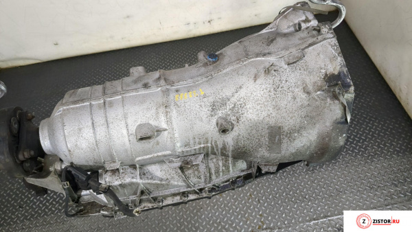 Коробка передач БМВ 5 Е60 2003-2009 купить - КПП BMW 5 E60 цена б/у, Номер 6HP-26 256D2 / M57D25 на BMW 5 E60 2003-2009  2.5 л — купить, цена 700 руб.