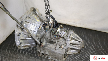 АКПП 4х4 на Suzuki Jimny 1998-2012, артикул 8183174 M13A на Suzuki Jimny 1998-2012  1.3 л — купить, цена 18600 руб.