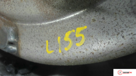 АКПП 4х4 на GMC Terrain 2009-2015, артикул 7484370 LAF на GMC Terrain 2009-2015  2.4 л — купить, цена 23800 руб.