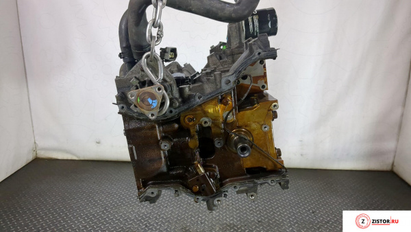 Блок цилиндров (Шорт блок) CJBA на Ford Mondeo 3 2000-2007 2 л — купить, цена 96000 руб.