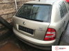Блок цилиндров (Шорт блок) BME на Skoda Fabia 2004-2007 1.2 л — купить, цена 58000 руб.