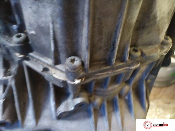 Купить коробку передач Ауди А4 Б6 - контрактные КПП Audi A4 B6, Номер 01J300047GX BDV на Audi A4 (B6) 2000-2004  2.4 л — купить, цена 22800 руб.
