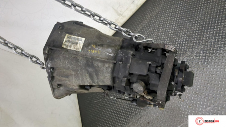 МКПП 6 ст. Mercedes Vito W639 2004-2013, артикул 8880591 OM 646.983 на Mercedes Vito W639 2004-2013  2.2 л — купить, цена 700 руб.