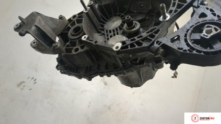 МКПП 6 ст. Opel Insignia 2013-2017, артикул 8543724 A20DTE на Opel Insignia 2013-2017 2 л — купить, цена 147300 руб.