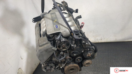 Контрактный двигатель B8444S на Volvo XC90 2006-2014 4.4 л — купить, цена 57000 руб.