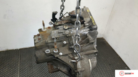 МКПП 5 ст. Honda Accord 7 2003-2007, артикул 8569621 N22A1 на Honda Accord 7 2003-2007  2.2 л — купить, цена 49400 руб.