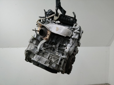 Двигатель MR20 Nissan X-Trail T31 2.0 Бензин