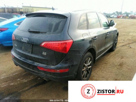 АКПП 4х4 на Audi Q5 2008-2017, артикул 7872094 CALB на Audi Q5 2008-2017  3.2 л — купить, цена 32300 руб.