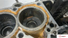 Блок цилиндров (Шорт блок) OM 668.942 на Mercedes A W168 1997-2004 1.7 л — купить, цена 56100 руб.