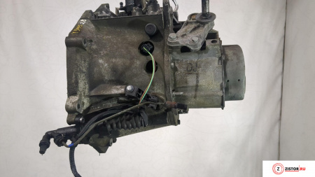 МКПП 5 ст. Peugeot 308 2007-2013, артикул 8780982 8FS на Peugeot 308 2007-2013  1.4 л — купить, цена 700 руб.