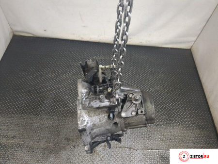МКПП 5 ст. Citroen C4 2010-2015, артикул 8468995 9HP на Citroen C4 2010-2015  1.6 л — купить, цена 9600 руб.