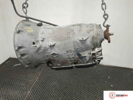 Купить коробку передач Мерседес W209 - КПП на Mercedes CLK W 209, Номер r1402712601 M112.912 на Mercedes CLK W209 2002-2009  2.6 л — купить, цена 700 руб.