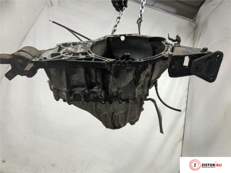 МКПП 5 ст. 4х4 Hyundai Santa Fe 2005-2012, артикул 7881481 D4EB на Hyundai Santa Fe 2005-2012  2.2 л — купить, цена 20000 руб.