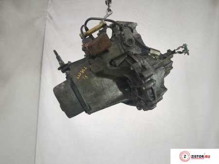 МКПП 5 ст. Citroen C4 2004-2010, артикул 8602649 KFU на Citroen C4 2004-2010  1.4 л — купить, цена 11800 руб.