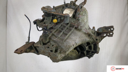 МКПП 5 ст. Toyota Yaris 1999-2006, артикул 8905875 1SZFE на Toyota Yaris 1999-2006 1 л — купить, цена 111300 руб.