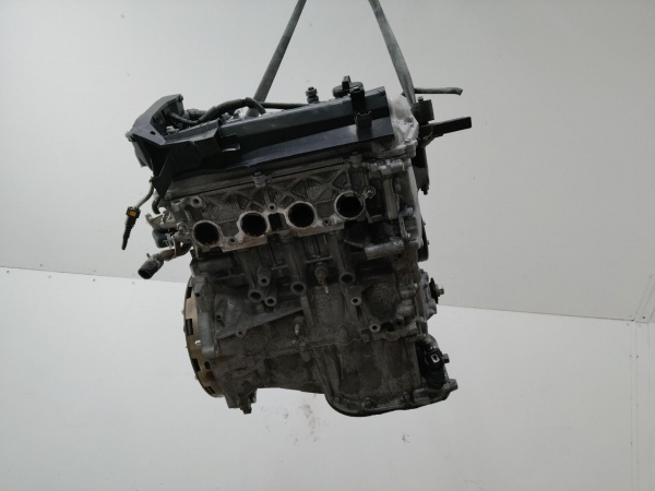 Двигатель X1NZW90 Toyota Prius 2 1.5 Гибрид