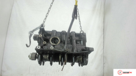 Блок цилиндров (Шорт блок) K9K на Nissan Qashqai 2006-2013 1.5 л — купить, цена 12000 руб.