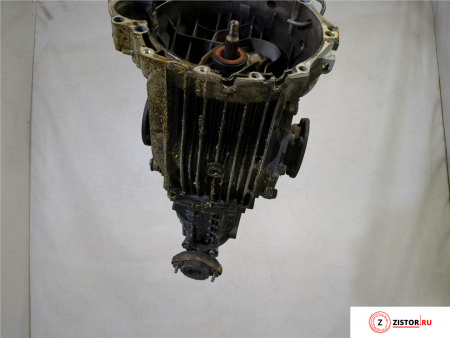 МКПП 5 ст. Audi A4 (B6) 2000-2004, артикул 7704428 ALT на Audi A4 (B6) 2000-2004 2 л — купить, цена 37100 руб.