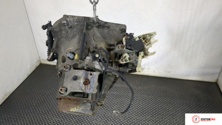 МКПП 5 ст. Citroen C3 2002-2009, артикул 8635061 8HY на Citroen C3 2002-2009  1.4 л — купить, цена 6900 руб.