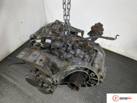 МКПП 6 ст. Seat Alhambra 2000-2010, артикул 8690120 ASZ на Seat Alhambra 2000-2010  1.9 л — купить, цена 700 руб.