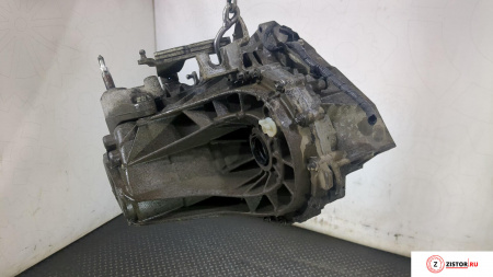 МКПП 6 ст. Nissan Juke 2010-2014, артикул 9042737 K9K на Nissan Juke 2010-2014  1.5 л — купить, цена 38000 руб.