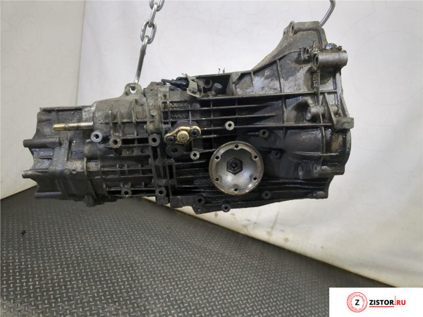 МКПП 5 ст. Audi A4 (B7) 2005-2007, артикул 7875780 ALZ на Audi A4 (B7) 2005-2007  1.6 л — купить, цена 32300 руб.