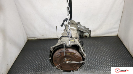 АКПП 4х4 на BMW X5 E53 2000-2007, артикул 8270995 30 6D 2 на BMW X5 E53 2000-2007 3 л — купить, цена 28100 руб.