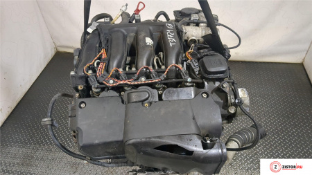 Контрактный двигатель 204D4 / M47D20 на BMW 5 E60 2003-2009 2 л (204D4 / M47D20; 204D4 / M47N; 204D4 / M47N) — купить, цена 47000 руб.