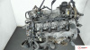 Контрактный двигатель N22A1 на Honda Accord 7 2003-2007 2.2 л — купить, цена 8100 руб.