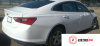 Контрактный двигатель LFV на Chevrolet Malibu 2015-2018 1.5 л — купить, цена 700 руб.