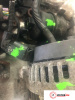 Контрактный двигатель QXBA на Ford Mondeo 4 2007-2015 2 л (QXBB) — купить, цена 39500 руб.