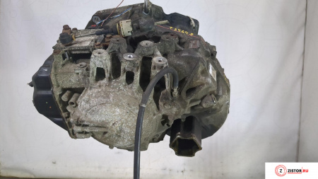 Коробка передач СААБ 9-3 2002-2007 купить - КПП Saab 9-3 цена б/у, Номер TF-80SC Z19DTH на Saab 9-3 2002-2007  1.9 л — купить, цена 4400 руб.