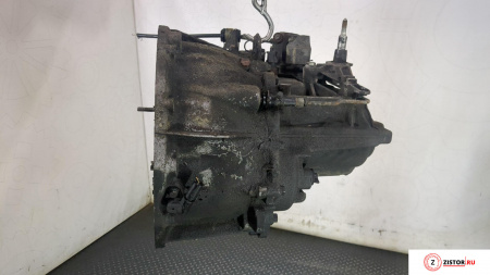 МКПП 6 ст. Renault Scenic 2003-2009, артикул 9031193 F9Q 804 на Renault Scenic 2003-2009  1.9 л — купить, цена 9100 руб.