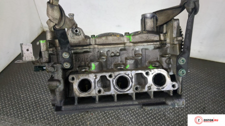 Головка блока цилиндров AWY на Volkswagen Polo 2001-2005 1.2 л — купить, цена 191000 руб.