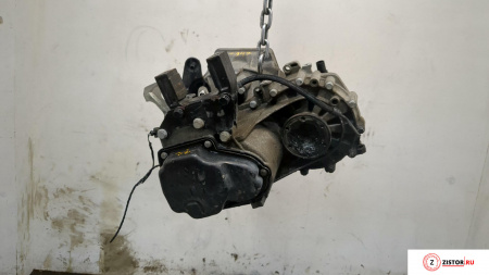 МКПП 5 ст. Skoda Fabia 2010-2014, артикул 8501218 CFWA на Skoda Fabia 2010-2014  1.2 л — купить, цена 80800 руб.