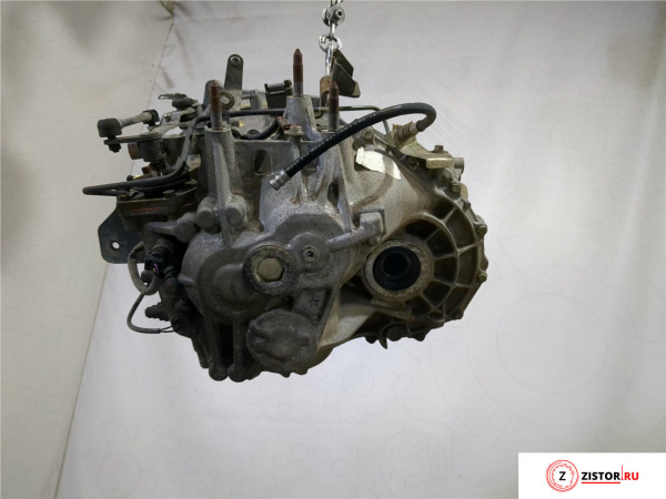 МКПП 6 ст. Mitsubishi ASX, артикул 7925161 4N13 на Mitsubishi ASX   1.8 л — купить, цена 10400 руб.