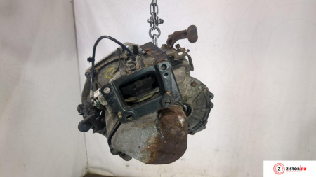 МКПП 5 ст. Citroen C3 2002-2009, артикул 9023507 KFV на Citroen C3 2002-2009  1.4 л — купить, цена 3800 руб.