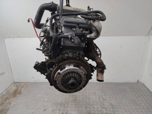 Двигатель 814043C Iveco daily 3 2.8 Дизель