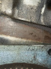 Двигатель g4ee Hyundai Accent MC 1.4 Бензин