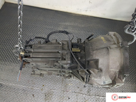 МКПП 6 ст. BMW 3 E90, E91, E92, E93 2005-2012, артикул 8581551 N47D20C на BMW 3 E90, E91, E92, E93 2005-2012 2 л — купить, цена 700 руб.