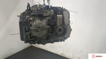 АКПП на Renault Modus, артикул 8776487 K4M 791 на Renault Modus   1.6 л — купить, цена 900 руб.