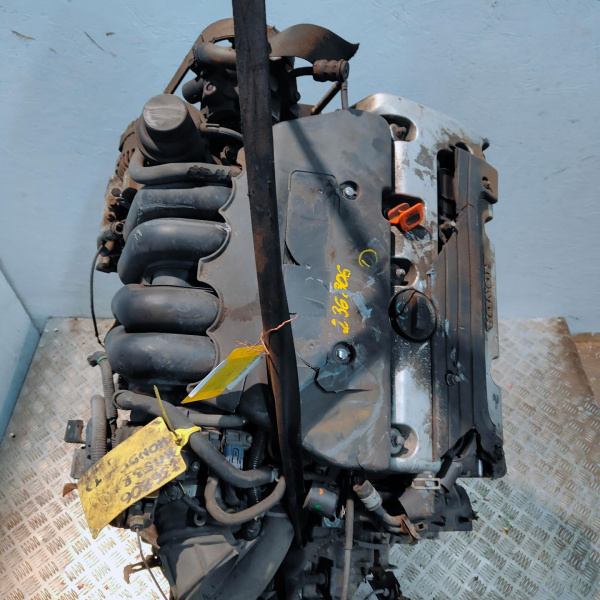 Двигатель K20A4 Honda CR-V 2 2.0 Бензин